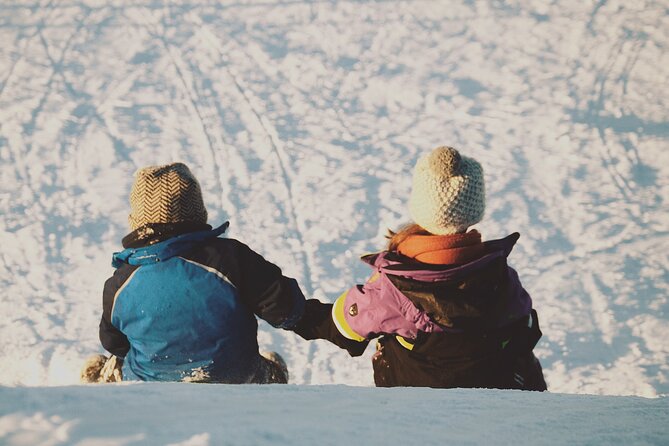 Ski & Snow Tour to Bakuriani from Kutaisi with Borjomi Stop - Bakuriani ski resort: choose your winter intensity