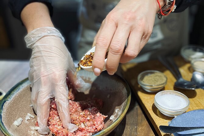 Small-Group Khinkali and Khachapuri Cooking Class in Tbilisi - Key Points To Know Before You Go