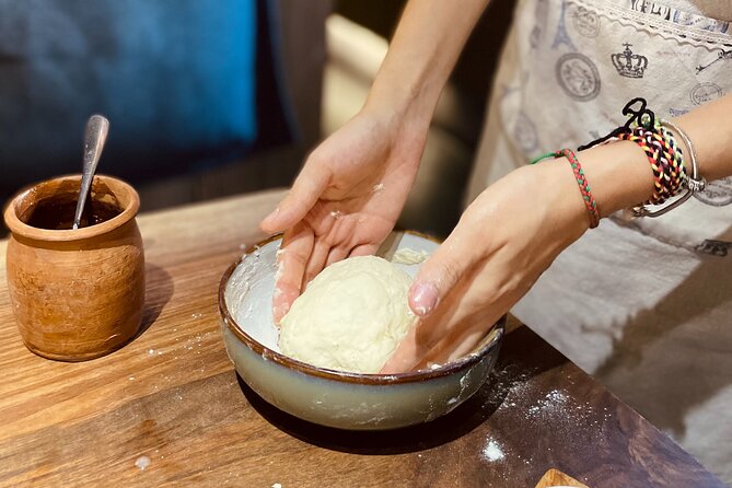 Small-Group Khinkali and Khachapuri Cooking Class in Tbilisi - Timing Reality Check: Two Hours, But Not Always
