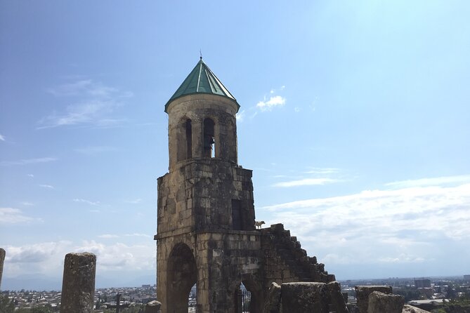 Small group tour to Kutaisi monasteries: Gelati, Motsameta and Bagrati. - Price and value: why $30.10 can be a good deal