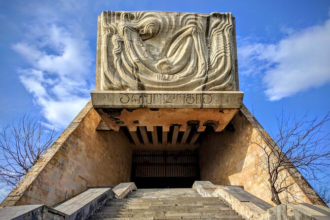 Soviet Tbilisi Tour - Off the beaten path - Key things to know before you go