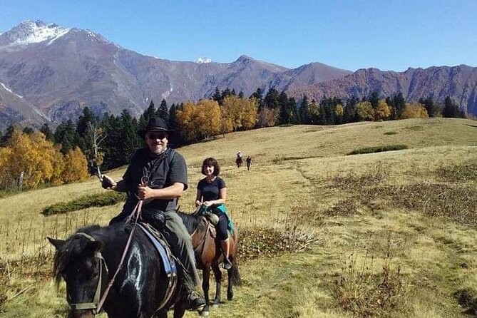 Svaneti Mountain Villages 4x4 Safari, tour from Kutaisi - What You Get for the Price, and Where Extra Costs Pop Up
