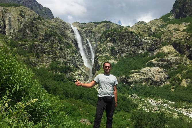 Svaneti Mountain Villages 4x4 Safari, tour from Kutaisi - Who This Svaneti Safari Is Best For (And Who Should Rethink It)