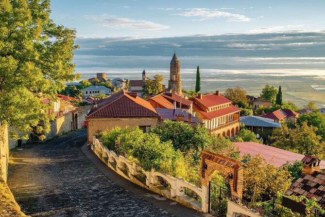 Taste of Kakheti: Wine Tour Bread Baking & Churchkhela Workshop - Key Things to Know Before You Go