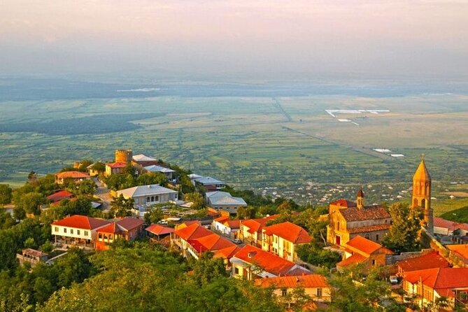 Taste of Kakheti: Wine Tour Bread Baking & Churchkhela Workshop - Price and Logistics: Is $19 Actually a Good Deal?
