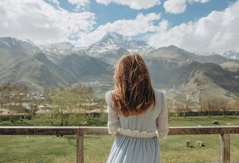 Tbilisi: 2-Day Gudauri and Kazbegi Tour with Hotel Pickup - Key things to know before you go
