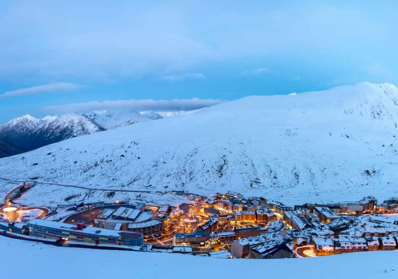 Tbilisi: 2-Day Gudauri and Kazbegi Tour with Hotel Pickup - Price and logistics: why it feels like good value at $38