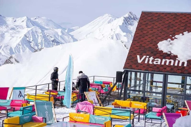 Tbilisi: 2-Day Gudauri and Kazbegi Tour with Hotel Pickup - Should you book this tour?