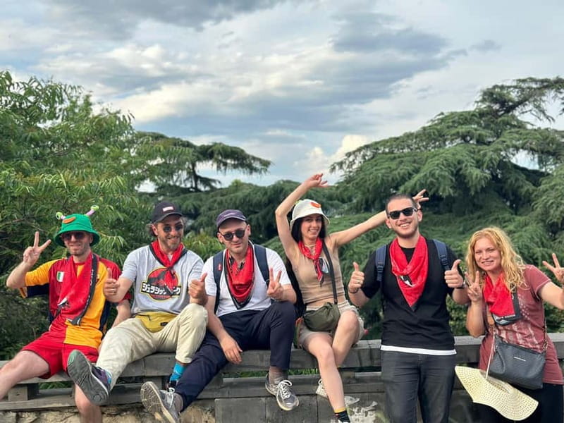 Tbilisi:3-Day Tour to Gudauri and Kazbegi with hotel pick up - Comfort, timing, and who this tour fits best