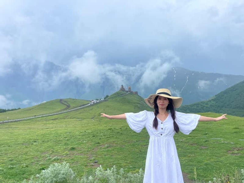 Tbilisi:3-Day Tour to Gudauri and Kazbegi with hotel pick up - Weather, packing, and small tips that pay off