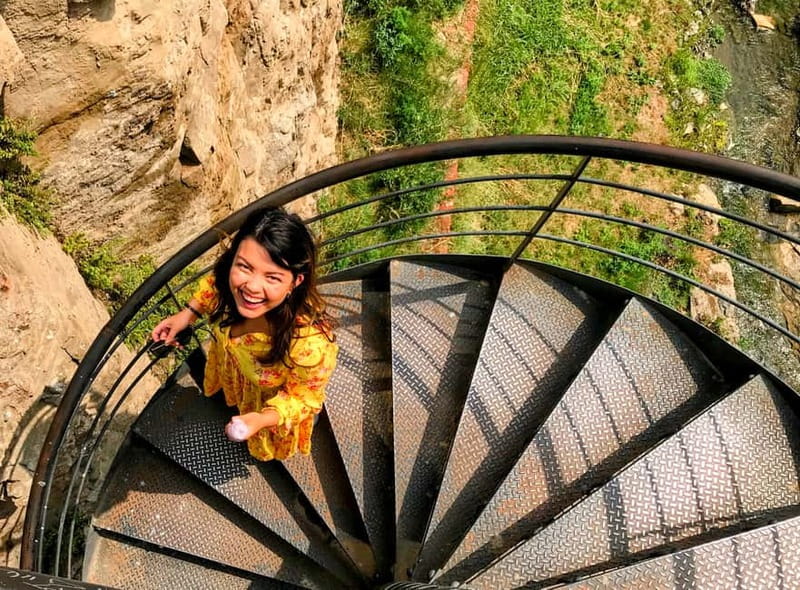 Tbilisi: A Private Walking Tour Tailored to Your Interests - Sulfur Baths: Legends, Old Wellness, and a Very Tbilisi Detail