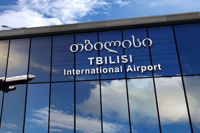 Tbilisi Airport Arrival Private Transfer To Accommodation & Hotel - Duration and What That Means for Your First Day