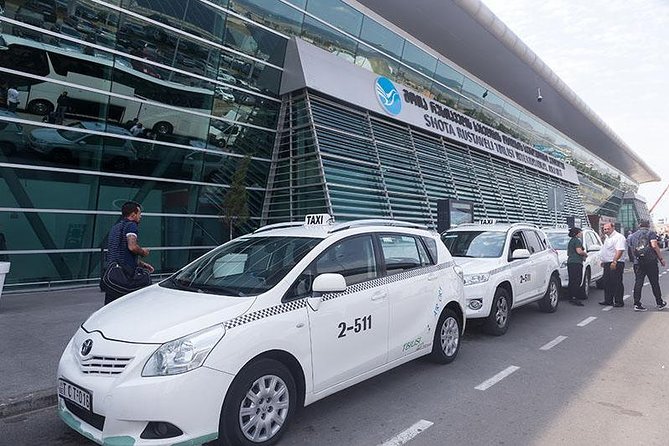 Tbilisi Airport Shuttle And Transfer Service - Key things that make this Tbilisi transfer work