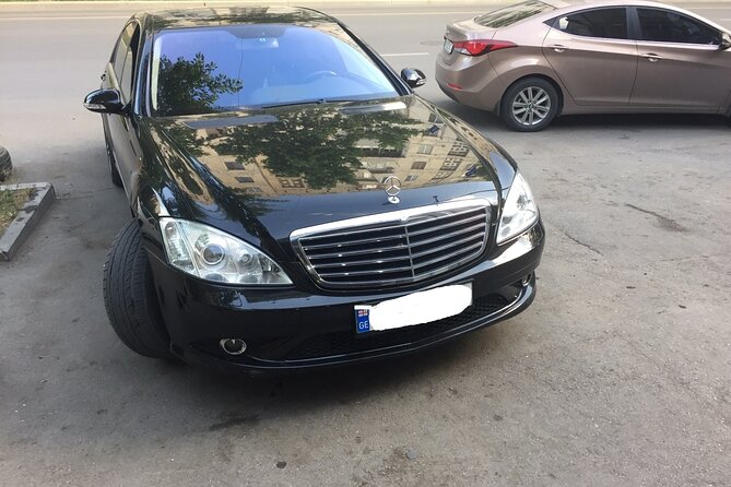Tbilisi Airport to Gudauri, Bakuriani, Batumi, Tbilisi - Price and value: $30 per person for a private, 24/7 transfer