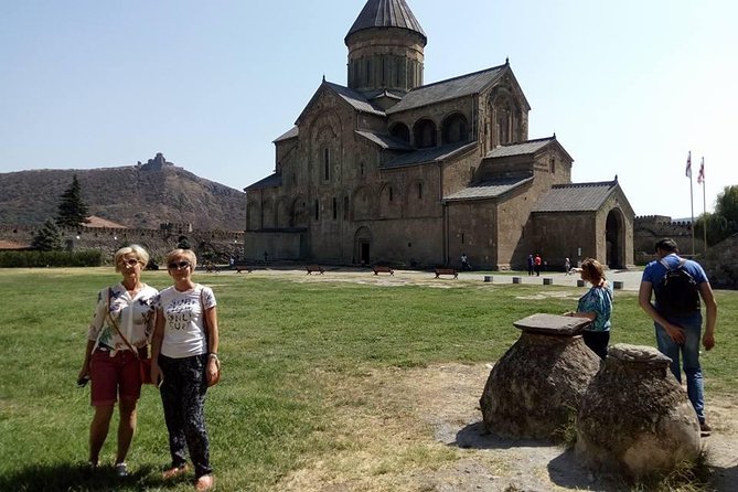 Tbilisi and Mtskheta cities private, cultural tour - Why This Tbilisi to Mtskheta Day Works So Well