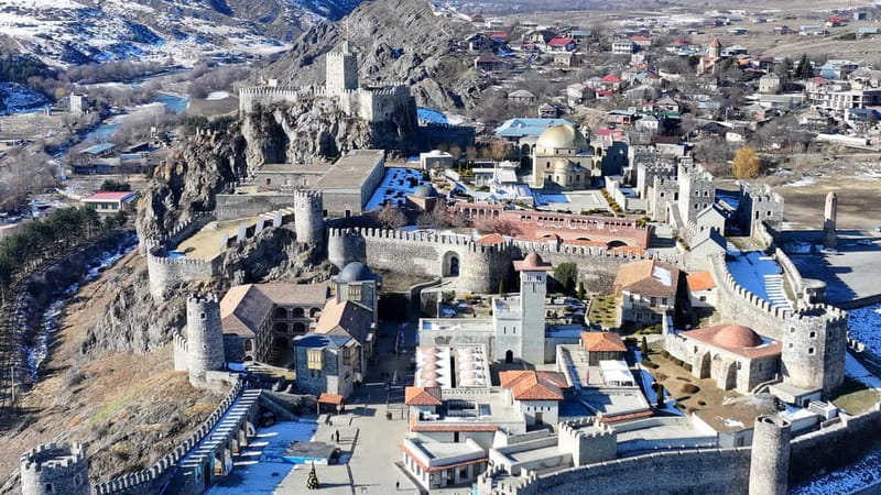 Tbilisi: Borjomi, Rabati & Vardzia Adventure Guided Tour - Why the guides matter so much on this tour