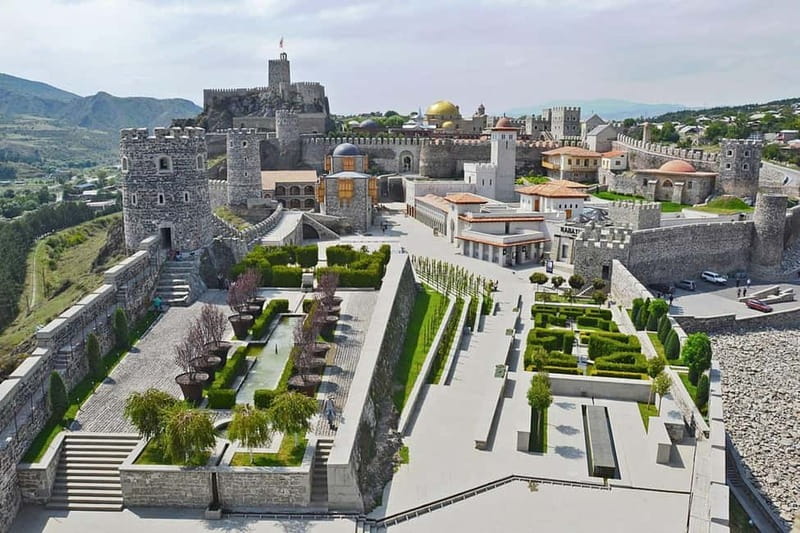 Tbilisi: Borjomi, Rabati & Vardzia Adventure Guided Tour - Final call: should you book it?