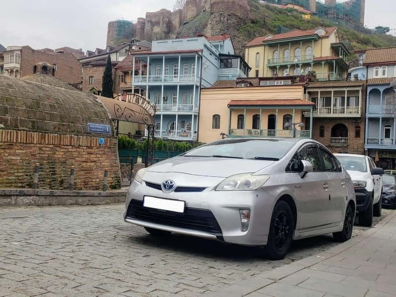 Tbilisi: Caucasus Mountains Private Trip with a Local - Who this private Kazbegi trip fits best