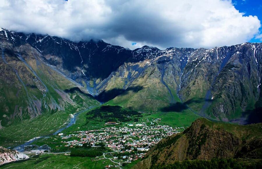 Tbilisi: Caucasus Mountains Private Trip with a Local - Price and value: is $39 per person a smart deal?