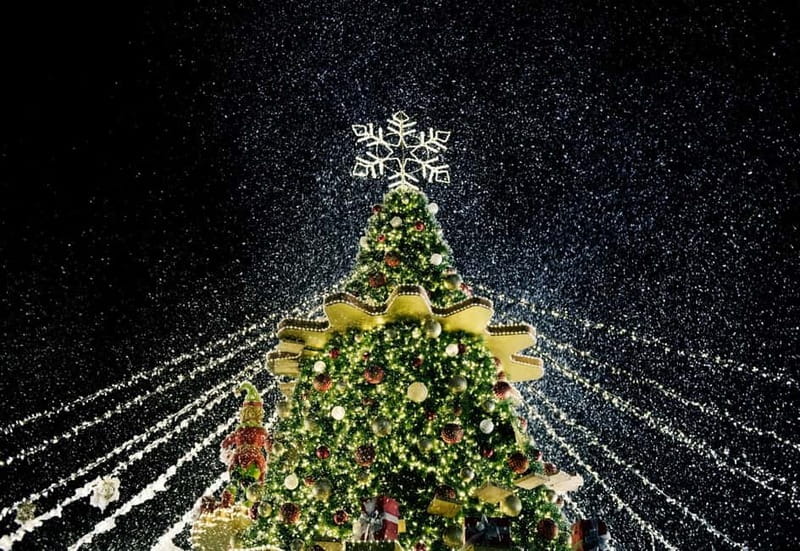 Tbilisi: Christmas Tour & Glühwein, Half-Day Guided Walking - Key Highlights You Should Know Before You Go