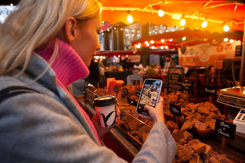 Tbilisi: Christmas Tour & Glühwein, Half-Day Guided Walking - How the Route Design Keeps Photos Fun (Not Stressful)