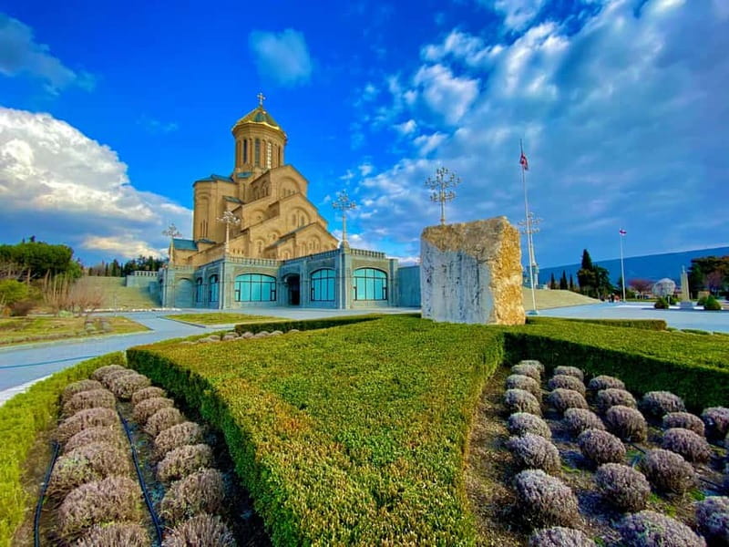Tbilisi City Private Tour - Timing, Weather, and How to Prep So You Enjoy It