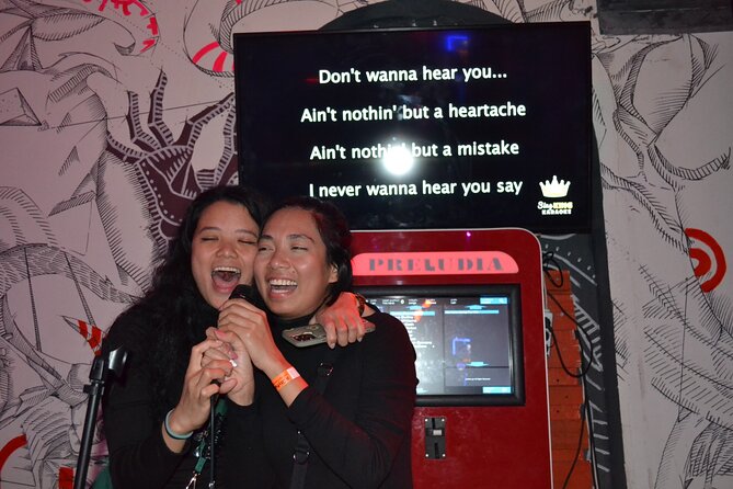 Tbilisi City Pub Crawl - Why This Tbilisi Pub Crawl Feels Like More Than a Bar Hop