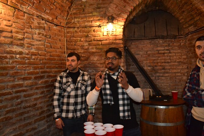 Tbilisi City Pub Crawl - Price and What It Actually Buys You