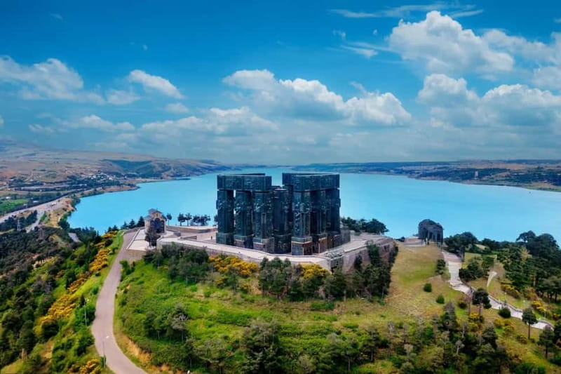 Tbilisi City Tour: Landmarks, Panoramic Views, Hidden Gems - Key Highlights Worth Your Time