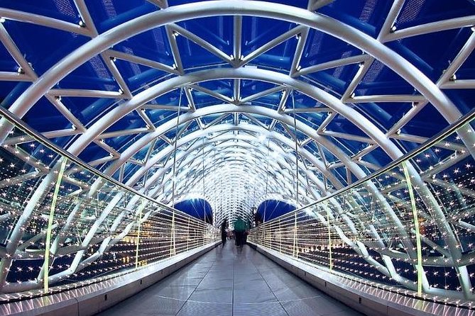 Tbilisi City Tour, Most Popular Tourists Destinations In The Capital Of Georgia - Timing, Walking, and Comfort Tips That Matter