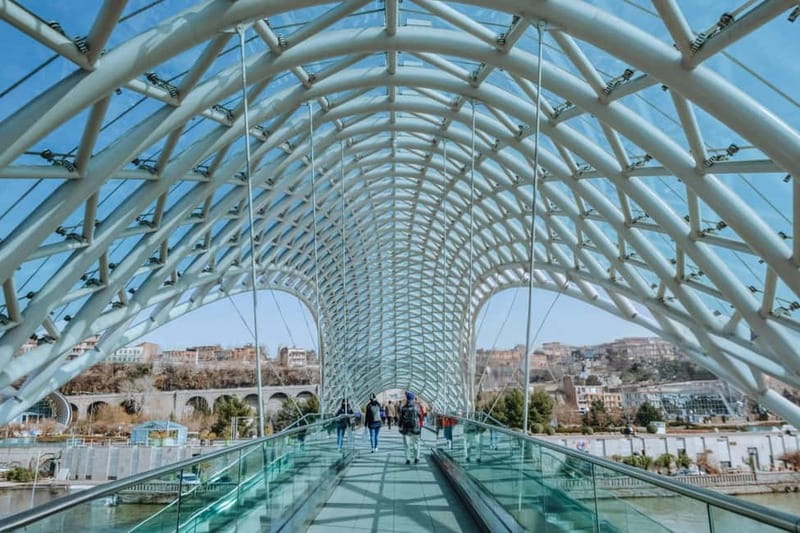 Tbilisi City Tour With All Most Famous Tourist Destinations - Key highlights to look forward to