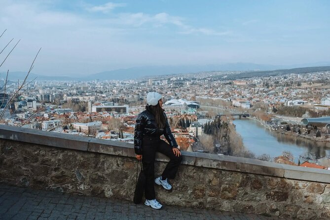 Tbilisi City Tour with Street Photography - Key highlights worth planning for