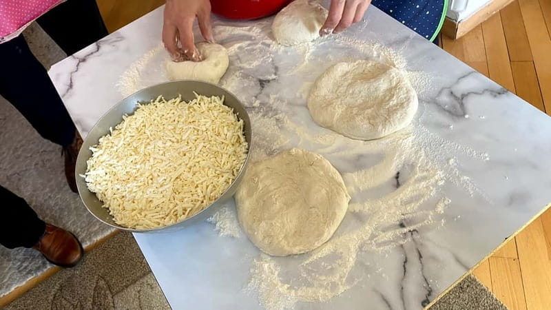 Tbilisi: Cooking Class with a Local Family - What the price gets you at $55, and where you should double-check
