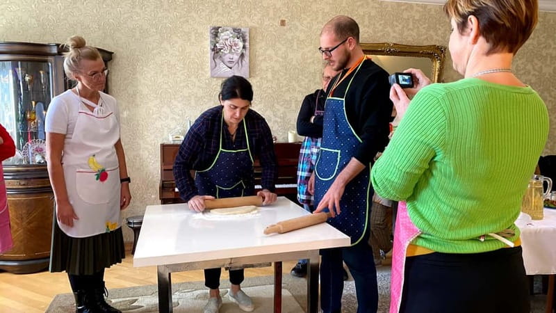 Tbilisi: Cooking Class with a Local Family - So, should you book this Tbilisi cooking class with a local family?