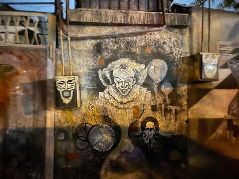 Tbilisi: Crime Stories & Hidden Tales Walking Tour - Entering Tbilisi’s Crime Past, Without the Sanitized Version