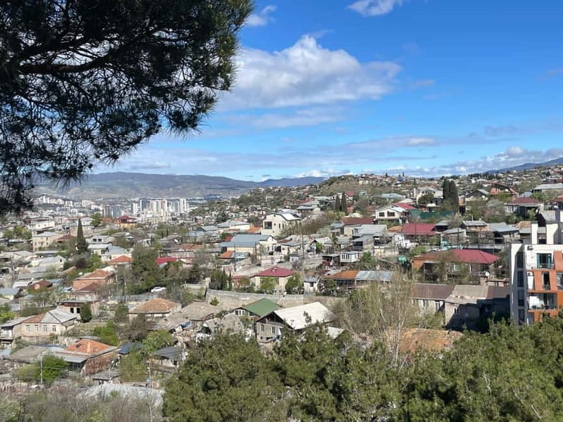 Tbilisi: Crime Stories & Hidden Tales Walking Tour - FAQ