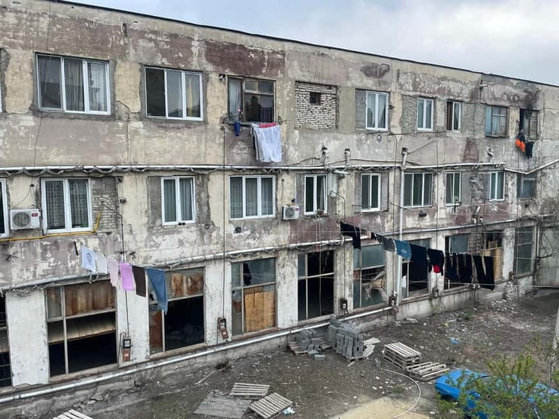 Tbilisi: Crime Stories & Hidden Tales Walking Tour - A 1.5-Hour Walk Built Around Hidden Streets and Real Tension