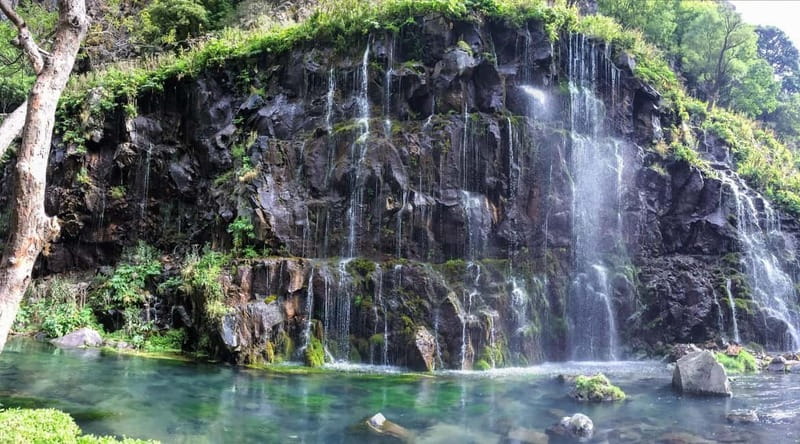 Tbilisi: Dashbashi Canyon and the Diamond Bridge Day Trip - Optional aerial bike ride, for when you want more than walking