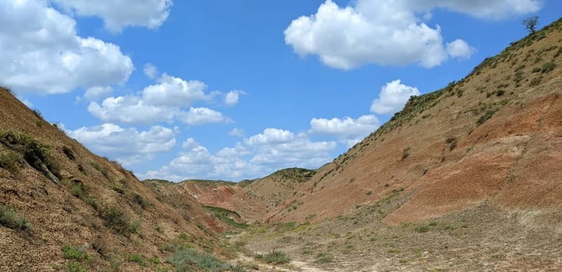 Tbilisi: David Gareja and Colorful hills of Semi-desert - Key takeaways before you go