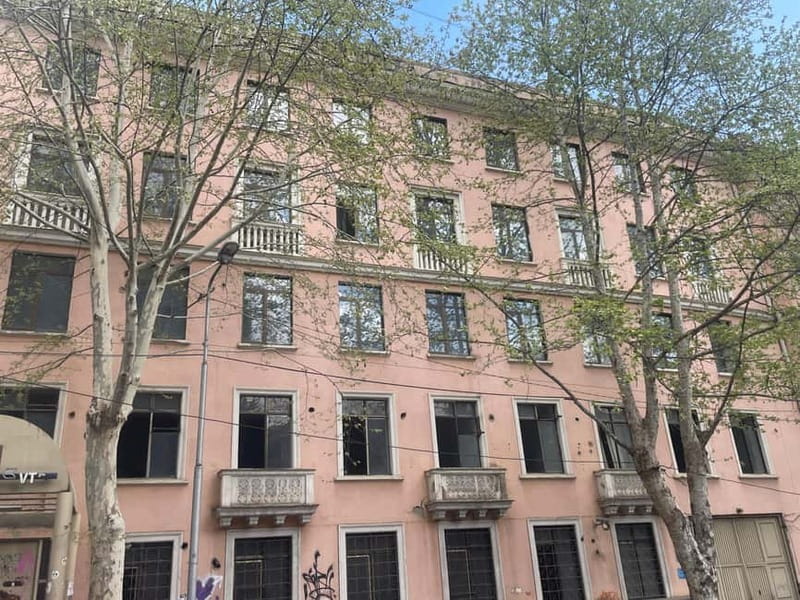 Tbilisi: Discover the Soviet Past Walking Tour - What the 2 Hours Feels Like (And How to Make It Work for You)