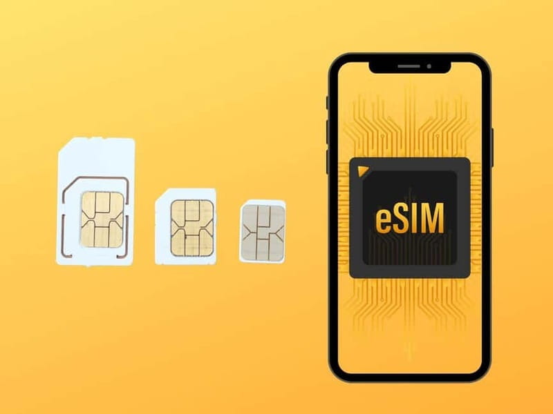 Tbilisi: E-sim in Georgia With Unlimited Internet - Quick Takeaways on Unlimited 5G eSIM in Georgia