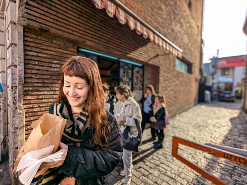 Tbilisi: Eat Like a Local - Street Food Tour w/ 10 Tastings - Key Points You Will Actually Use