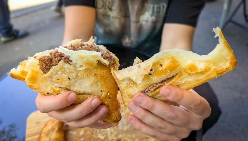 Tbilisi: Eat Like a Local - Street Food Tour w/ 10 Tastings - Who This Tour Suits Best (And Who Should Skip It)