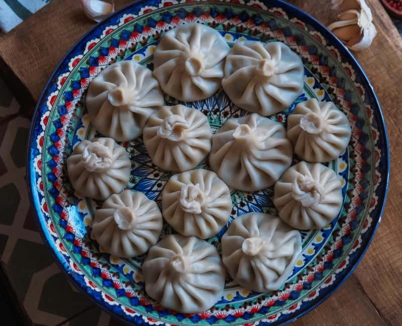 Tbilisi: Food and Culture Walking Tour with Tastings & Wine - Small group, English guide, and why names matter