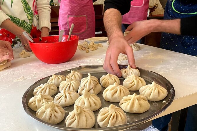 Tbilisi Food Tour in a Local Family - Key things that make this Tbilisi food tour worth your time