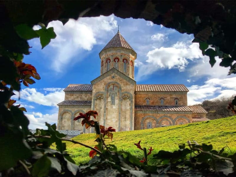 Tbilisi: Full-Day Kakheti & Sighnaghi Tour with Wine Tasting - Key Highlights You Will Feel Right Away