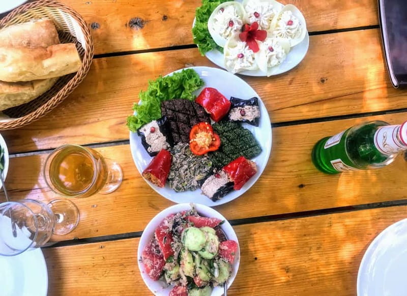 Tbilisi: Full-Day Kakheti & Sighnaghi Tour with Wine Tasting - Price and Value: What $105 Covers (and What Can Cost Extra)