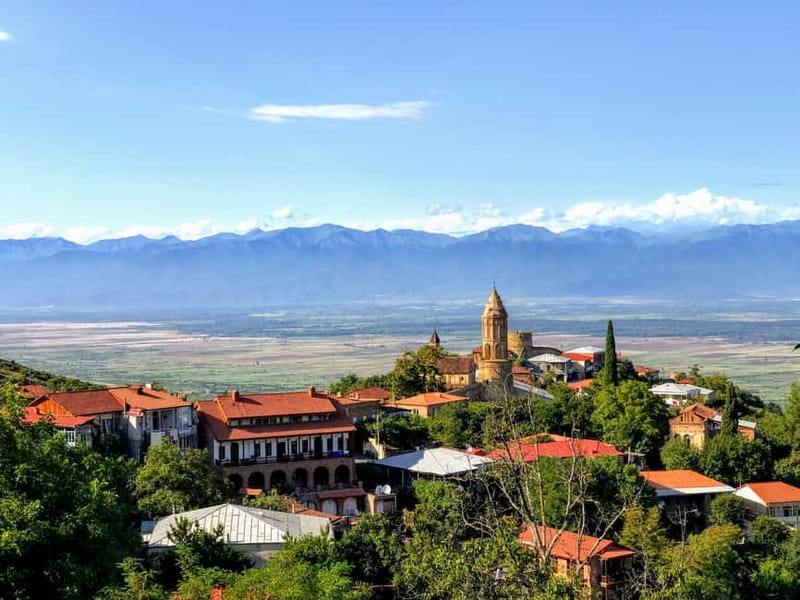 Tbilisi: Full-Day Kakheti & Sighnaghi Tour with Wine Tasting - Timing and Pace: Why 10 Hours Can Feel Both Great and Tiring