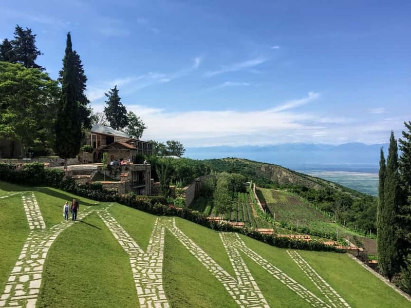 Tbilisi: Full-Day Kakheti & Sighnaghi Tour with Wine Tasting - Your Guide Makes the Difference, So Look for That Energy