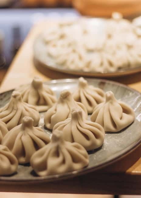 Tbilisi: Georgian Cooking Class with Khinkali and Khachapuri - Key Things You Will Notice Right Away